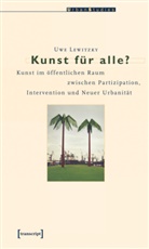 Uwe Lewitzky - Kunst für alle?