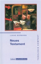 Lukas Bormann - Theologie kompakt: Neues Testament