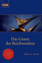 Wallace D Wattles, Wallace D. Wattles, Lisa Schubert - Das Gesetz des Reichwerdens