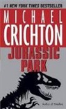 Michael Crichton - Jurassic Park