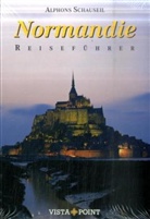 Alphons Schauseil - Normandie