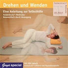 Ulli Jaksch - Drehen und Wenden!, 1 Audio-CD (Audio book)
