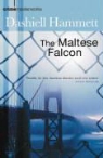 Dashiell Hammett - Maltese Falcon -the-