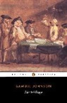 Samuel Johnson, David Womersley, David Womersley, Womersley David - Selected Essays