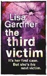 Lisa Gardner - The Third Victim