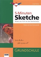 Karin Pfeiffer - 5-Minuten-Sketche