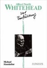 Michael Hauskeller - Alfred North Whitehead zur Einführung