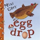Mini Grey, Grey Mini, Mini Grey - Egg drop