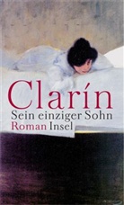 Clarin, Clarín - Sein einziger Sohn