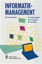 E. Denert, Karl-Rudolf Moll - Informatik-Management