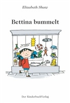 Elizabeth Shaw - Bettina bummelt