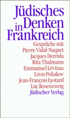 Elisabet Weber, Elisabeth Weber - Jüdisches Denken in Frankreich
