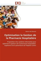 Reham Abd Elhamid, Elhamid-R - Optimisation la gestion de la