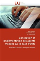 Adlèn Loukil, Dr Adlèn Loukil, Dr. Adlèn Loukil, Collectif, Hél Hachicha, Héla Hachicha... - Conception et implementation des