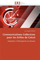 Luiz Angelo Steffenel, Steffenel-L - Communications collectives pour