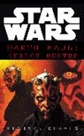 Michael Reaves, Reaves Michael - Darth Maul - Shadow Hunter