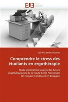 Sun Woo Delneufcourt, Delneufcourt-S - Comprendre le stress des