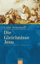 Luise Schottroff - Die Gleichnisse Jesu