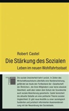 Robert Castel, Michael Tillmann - Die Stärkung des Sozialen