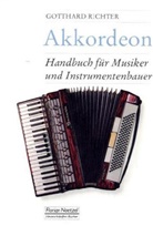Gotthard Richter - Akkordeon