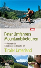 Peter Umfahrer - Peter Umfahrers Mountainbiketouren