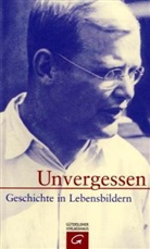 Martin Pfeiffer - Unvergessen