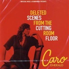 Caro Emerald - Deleted Scenes From The Cutting Room Floor, 1 Audio-CD (Audiolibro)