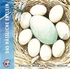 Hans  Christian Andersen, Suzanne von Borsody - Das hässliche Entlein, 1 CD-Audio (Audio book)