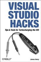 James Avery, James Henry Avery, Avery James - Visual Studio Hacks