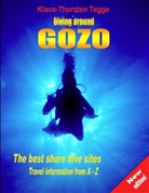Klaus-Thorsten Tegge - Diving around Gozo