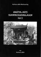 Andreas Leffler - Martial Trainingsgrundlagen Volume 2. Tl. 2