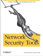 Clarke, Justin Clarke, Justin Clarke-Salt, Dhanjani, Nitesh Dhanjani, Dhanjani Nitesh - Network Security Tools