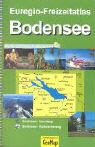 GeoMap Euregio-Freizeitatlas Bodensee