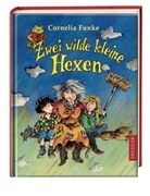 Cornelia Funke, Cornelia Funke - Zwei wilde kleine Hexen