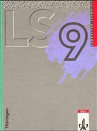 Lambacher-Schweizer, Augus Schmid, August Schmid, Augus Schmid (Prof.), Weidig, Ingo Weidig... - Lambacher-Schweizer, Ausgabe Thüringen, EURO: 9. Schuljahr