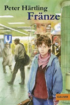 Peter HÃ¤rtling, Peter Härtling, Peter Knorr, Peter Knorr - Fränze
