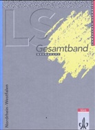 Lambacher-Schweizer, August Schmid, Wilhelm Schweizer - Lambacher-Schweizer, Sekundarstufe II: Gesamtband Grundkurs (Nordrhein-Westfalen)
