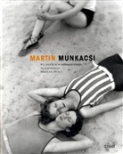 Martin Munkacsi, F. C. Gundlach, F.C. Gundlach - Martin Munkacsi