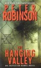 Peter Robinson - Hanging Valley