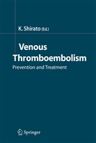 Kunio Shirato - Venous Thromboembolism
