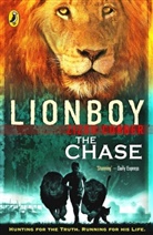 Zizou Corder, Fred van Deelen - Lionboy: the Chase