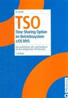 Michael Teuffel - TSO