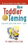Christopher Green, Dr Christopher Green - New Toddler Taming