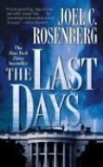 Joel Rosenberg, Joel C. Rosenberg - The Last Days