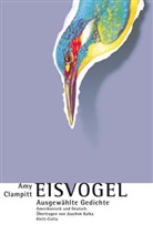Amy Clampitt - Eisvogel