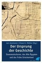 Assman, Ja Assmann, Jan Assmann, E Müller, E Müller, Mülle... - Der Ursprung der Geschichte