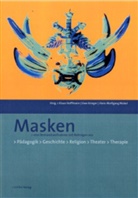 Klau Hoffmann, Klaus Hoffmann, Uwe Krieger, Hans-Wolfgang Nickel - Masken