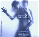 Angelica Allure, Angelica Allure, Joe Toro, Michael Fotos v. Sondern - Erotische Ortswechsel, 1 Audio-CD (Audio book)