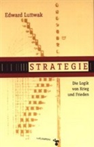 Edward Luttwak, Edward N. Luttwak - Strategie
