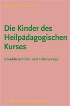 Wilhelm Uhlenhoff - Die Kinder des Heilpädagogischen Kurses